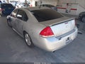 2014 Chevrolet Impala Limited — photo 3 of 16 | VIN 2G1WB5E3XE1163909