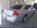 2014 Chevrolet Impala Limited — photo 4 of 16 | VIN 2G1WB5E3XE1163909