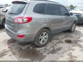 2012 Hyundai Santa Fe — photo 4 of 16 | VIN 5XYZK3AB1CG120083