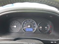 2012 Hyundai Santa Fe — photo 7 of 16 | VIN 5XYZK3AB1CG120083