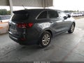2020 Kia Sorento — photo 4 of 16 | VIN 5XYPG4A38LG683820