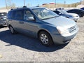 2008 Kia Sedona — photo 1 of 11 | VIN KNDMB233086218445