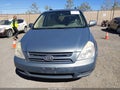 2008 Kia Sedona — photo 6 of 11 | VIN KNDMB233086218445