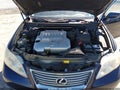 2009 Lexus ES 350 — photo 10 of 16 | VIN JTHBJ46GX92275828