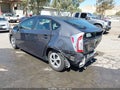 2012 Toyota Prius — photo 3 of 18 | VIN JTDKN3DU8C1497824