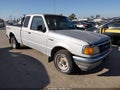 1994 Ford Ranger — photo 1 of 11 | VIN 1FTCR14A0RPA95546