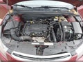 2015 Chevrolet Cruze — photo 10 of 16 | VIN 1G1PC5SB5F7249484