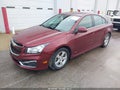 2015 Chevrolet Cruze — photo 2 of 16 | VIN 1G1PC5SB5F7249484