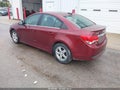 2015 Chevrolet Cruze — photo 3 of 16 | VIN 1G1PC5SB5F7249484