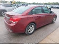 2015 Chevrolet Cruze — photo 4 of 16 | VIN 1G1PC5SB5F7249484