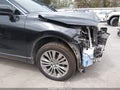 2023 Toyota Venza — photo 18 of 20 | VIN JTEAAAAH8PJ137473