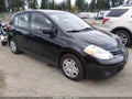 2011 Nissan Versa — photo 1 of 12 | VIN 3N1BC1CP2BL487354