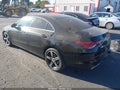 2020 Mercedes-Benz CLA-Class — photo 3 of 16 | VIN W1K5J4GB7LN124393
