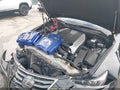 2017 Lexus IS 300 — photo 10 of 18 | VIN JTHCM1D20H5020930