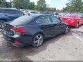 2017 Lexus IS 300 — photo 4 of 18 | VIN JTHCM1D20H5020930