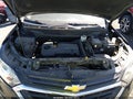 2019 Chevrolet Equinox — photo 10 of 17 | VIN 2GNAXHEV7K6175222