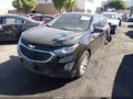 2019 Chevrolet Equinox — photo 2 of 17 | VIN 2GNAXHEV7K6175222