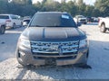 2018 Ford Explorer — photo 12 of 16 | VIN 1FM5K7F80JGA64081