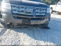 2018 Ford Explorer — photo 6 of 16 | VIN 1FM5K7F80JGA64081