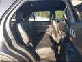 2018 Ford Explorer — photo 8 of 16 | VIN 1FM5K7F80JGA64081
