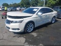 2014 Chevrolet Impala — photo 2 of 17 | VIN 2G1155S32E9132015