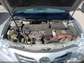 2008 Toyota Camry Hybrid — photo 10 of 17 | VIN 4T1BB46K88U049384