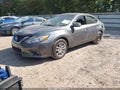 2018 Nissan Altima — photo 2 of 17 | VIN 1N4AL3APXJC184278
