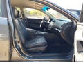 2018 Nissan Altima — photo 5 of 17 | VIN 1N4AL3APXJC184278