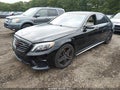 2015 Mercedes-Benz S-Class — photo 2 of 17 | VIN WDDUG7JBXFA159347