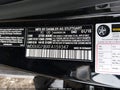 2015 Mercedes-Benz S-Class — photo 9 of 17 | VIN WDDUG7JBXFA159347