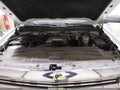 2018 Chevrolet Silverado 2500 — photo 10 of 16 | VIN 1GC1KUEG1JF259140