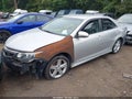 2014 Toyota Camry — photo 2 of 15 | VIN 4T1BF1FKXEU436825