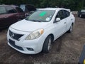 2012 Nissan Versa — photo 2 of 10 | VIN 3N1CN7AP5CL851790