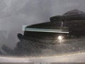 2015 Mitsubishi Outlander — photo 11 of 11 | VIN JA4AZ3A30FZ007467