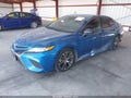 2020 Toyota Camry — photo 2 of 17 | VIN 4T1M11AK1LU379040