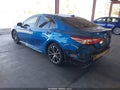 2020 Toyota Camry — photo 3 of 17 | VIN 4T1M11AK1LU379040