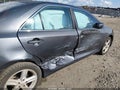 2012 Toyota Camry — photo 15 of 16 | VIN 4T1BF1FK1CU592149