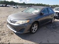 2012 Toyota Camry — photo 2 of 16 | VIN 4T1BF1FK1CU592149