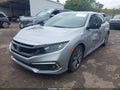 2019 Honda Civic — photo 2 of 16 | VIN 19XFC1F36KE009207