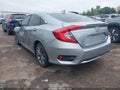 2019 Honda Civic — photo 3 of 16 | VIN 19XFC1F36KE009207