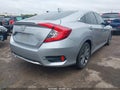 2019 Honda Civic — photo 4 of 16 | VIN 19XFC1F36KE009207