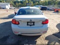 2016 BMW 2 Series — photo 17 of 17 | VIN WBA1G9C54GV598616