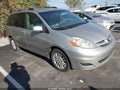 2008 Toyota Sienna — photo 1 of 11 | VIN 5TDBK22C48S014675