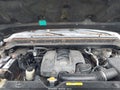 2005 Nissan Titan — photo 10 of 15 | VIN 1N6AA06B45N570424