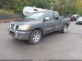 2005 Nissan Titan — photo 2 of 15 | VIN 1N6AA06B45N570424