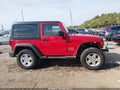 2011 Jeep Wrangler — photo 13 of 16 | VIN 1J4AA2D18BL574017