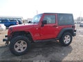 2011 Jeep Wrangler — photo 14 of 16 | VIN 1J4AA2D18BL574017