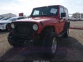 2011 Jeep Wrangler — photo 2 of 16 | VIN 1J4AA2D18BL574017