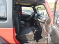 2011 Jeep Wrangler — photo 5 of 16 | VIN 1J4AA2D18BL574017