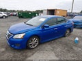 2013 Nissan Sentra — photo 2 of 16 | VIN 3N1AB7AP2DL713500